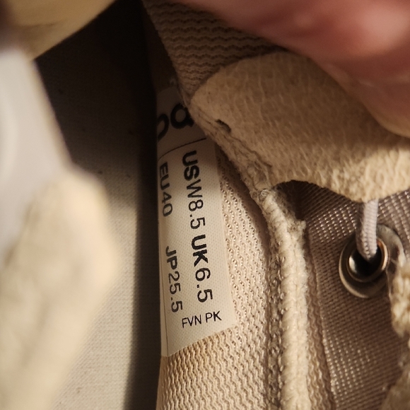 8.5 M On Cloud 5 Coast Women's Running Sneakers - Picture 8 of 8